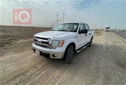 فۆرد F-150